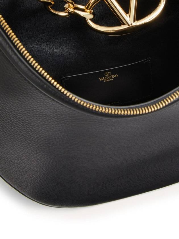 Valentino Garavani Bags.. Black - VALENTINO - BALAAN 4