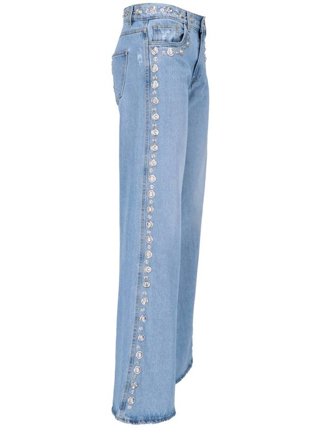 Coperni Jeans Blue - COPERNI - BALAAN 3