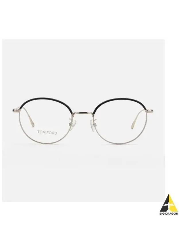 EYEWEAR TF5565 K 032 51 - TOM FORD - BALAAN 1