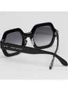 Sunglasses IM0004S 8079O Hornrimmed women's fashion - ISABEL MARANT - BALAAN 4