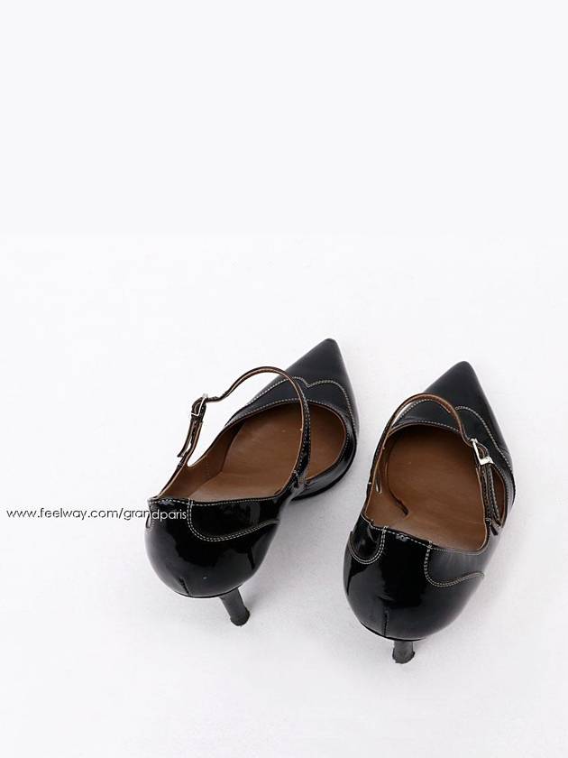 women shoes - HERMES - BALAAN 4