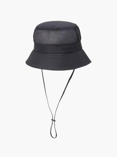 GOLF Unisex Mesh Bucket Hat DO12UECP31 - DESCENTE - BALAAN 1