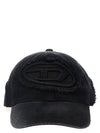 C Orson Ball Cap Black - DIESEL - BALAAN 2