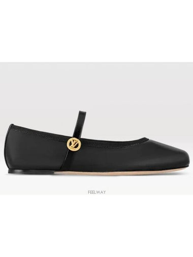 1ADCSG NEW Romi Flat Ballerina - LOUIS VUITTON - BALAAN 1