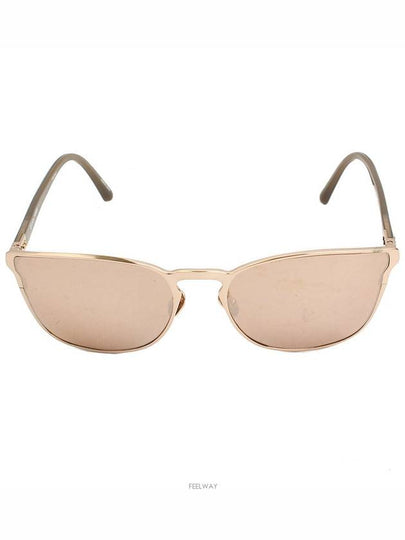 men sunglasses - LINDA FARROW - BALAAN 2