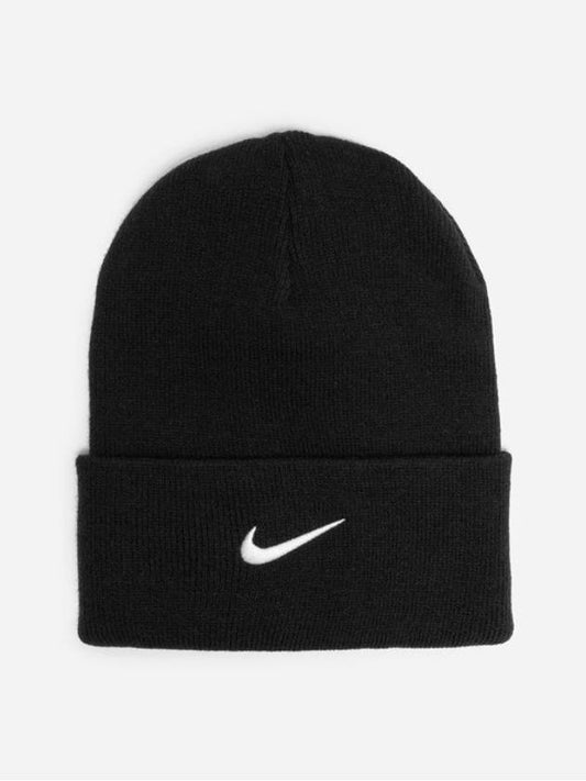 Nike x NRG Cuffed Beanie Black - STUSSY - BALAAN 2