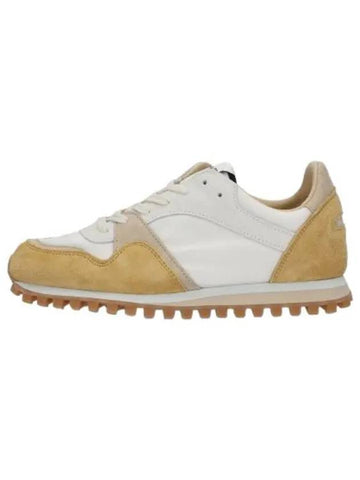 Marathon Trail Low Sneakers Beige - SPALWART - BALAAN 1