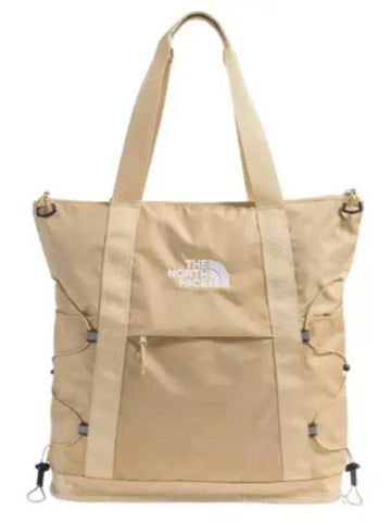 The North Face Borealis Tote NF0A52SVLK5 - THE NORTH FACE - BALAAN 1