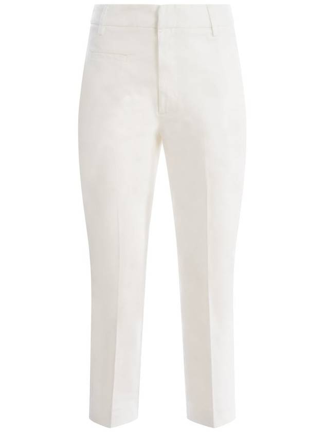 Dondup Trousers  "Ariel" - DONDUP - BALAAN 1