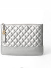 women clutch bag - CHANEL - BALAAN 1