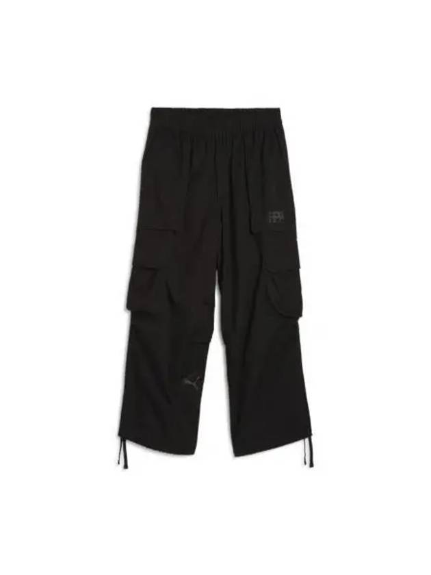 P A M flight pants x 62267601 - PUMA - BALAAN 1