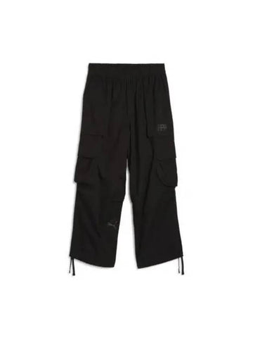 P A M flight pants x 62267601 - PUMA - BALAAN 1