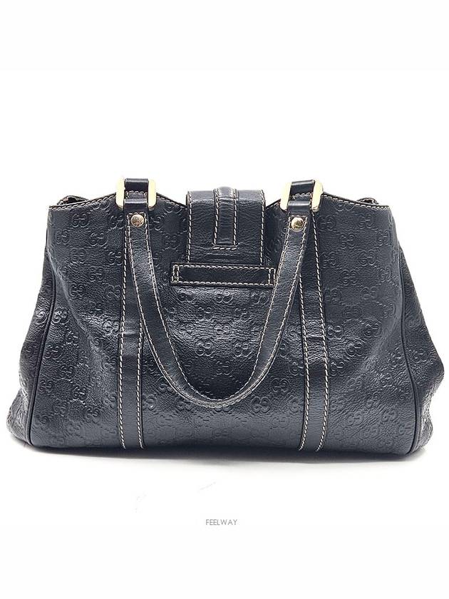 women shoulder bag - GUCCI - BALAAN 5