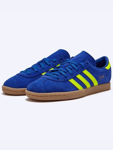 Stadt Blue Yellow JI1884 - ADIDAS - BALAAN 1