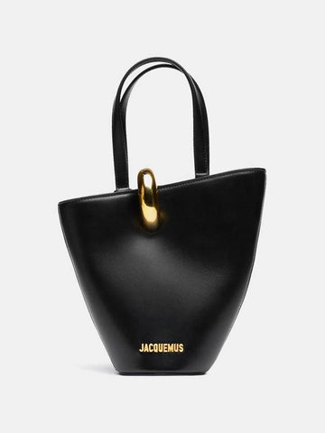 Le Petit Bambola Minibag - JACQUEMUS - BALAAN 1