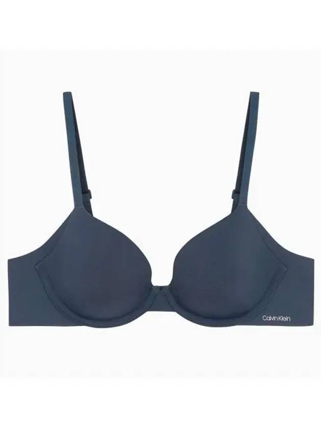 UNDERWEAR Women s Invisible Tailored NSE AF Full Coverage Contour QF7321ADPPK - CALVIN KLEIN - BALAAN 1