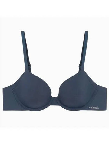 UNDERWEAR Women s Invisible Tailored NSE AF Full Coverage Contour QF7321ADPPK - CALVIN KLEIN - BALAAN 1