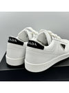 Downtown Sneakers 2EE364 - PRADA - BALAAN 4