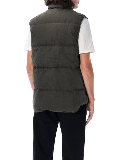 Canada Goose Garson Vest - CANADA GOOSE - BALAAN 2