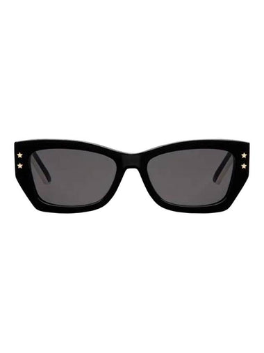 Eyewear Pacific S2U Sunglasses Black - DIOR - BALAAN 1