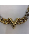 women necklace - LOUIS VUITTON - BALAAN 2