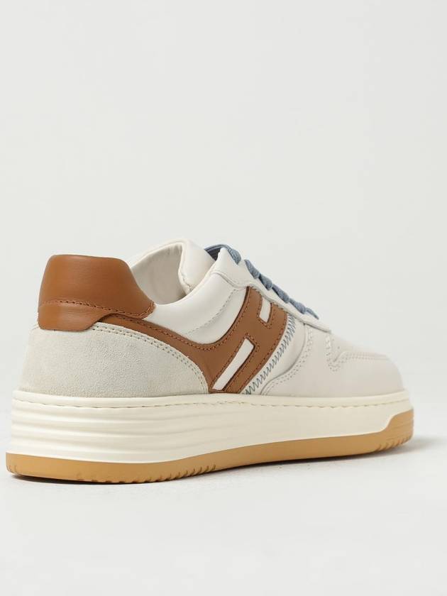 Sneakers H630 Hogan in pelle - HOGAN - BALAAN 3