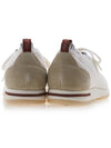 360 LP Flexy Walk Low Top Sneakers White - LORO PIANA - BALAAN 5