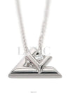 women necklace - LOUIS VUITTON - BALAAN 8