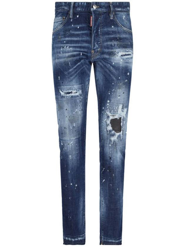 Dsquared2 Jeans - DSQUARED2 - BALAAN 1