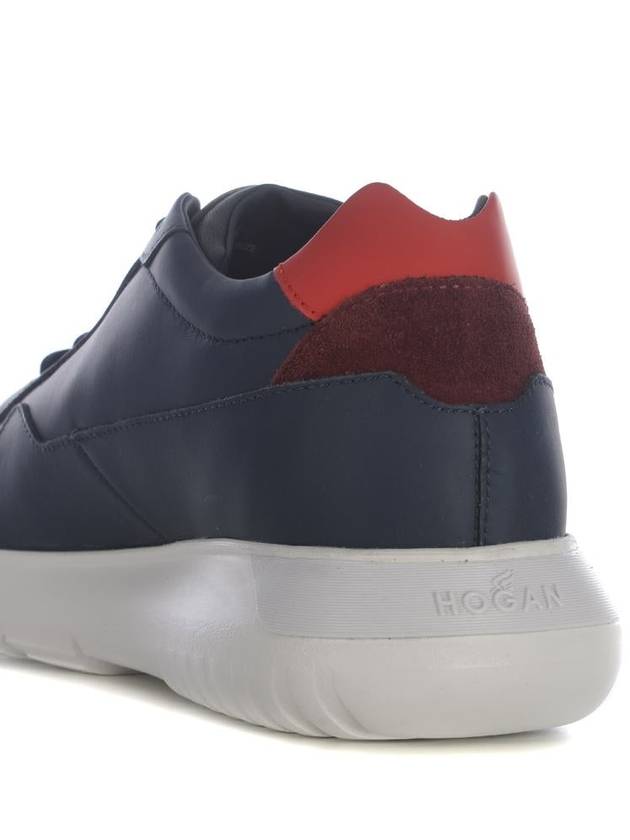 FW 23 24 Sneakers Interactiv3 HXM3710AM24S9C301J - HOGAN - BALAAN 5