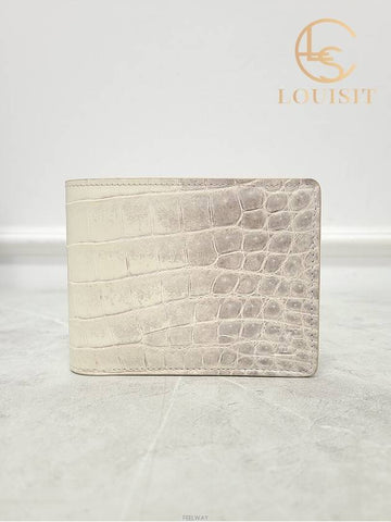 men s wallet - LOUIS VUITTON - BALAAN 1