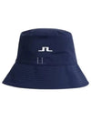 Siri Bucket Hat GWAC09760 6855 Women's Siri Bucket Hat - J.LINDEBERG - BALAAN 2