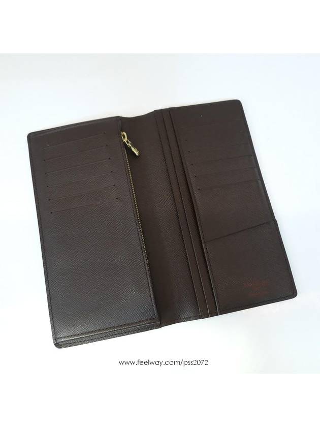 men s wallet - LOUIS VUITTON - BALAAN 4