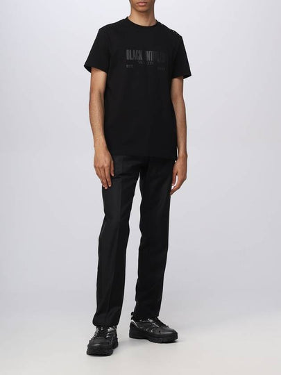 T-shirt Valentino in cotone - VALENTINO - BALAAN 2