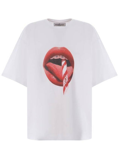 Fiorucci T-Shirt  