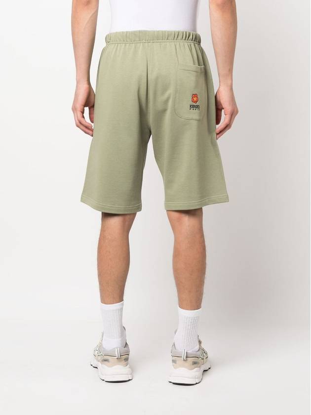 Kenzo Shorts - KENZO - BALAAN 4