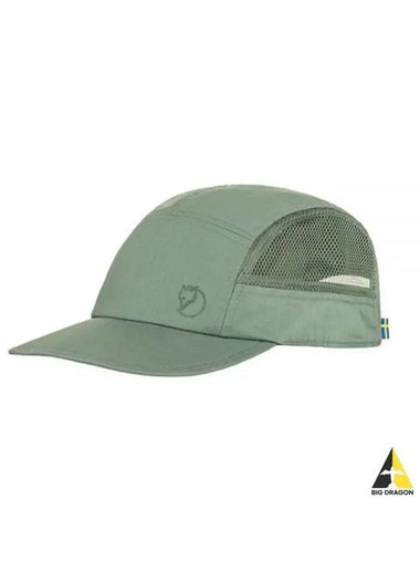 24 ABISKO MESH CAP 77403614 - FJALL RAVEN - BALAAN 1