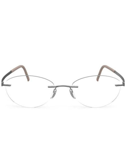 Silhouette  5529/Ii Eyeglasses - SILHOUETTE - BALAAN 2