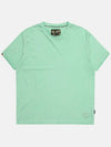 Men's Basic Short Sleeve TShirt MMTBL5T02 810 - AT.P.CO - BALAAN 10