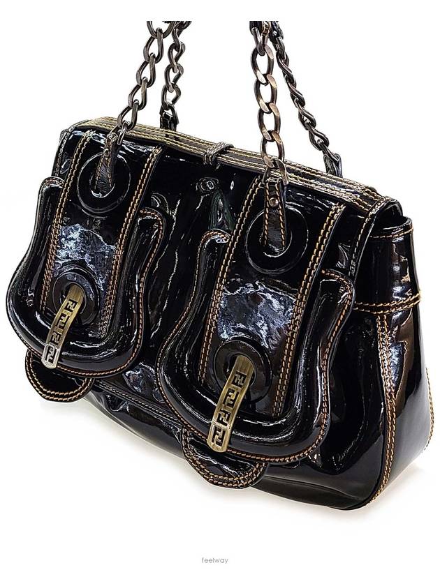 women shoulder bag - FENDI - BALAAN 2