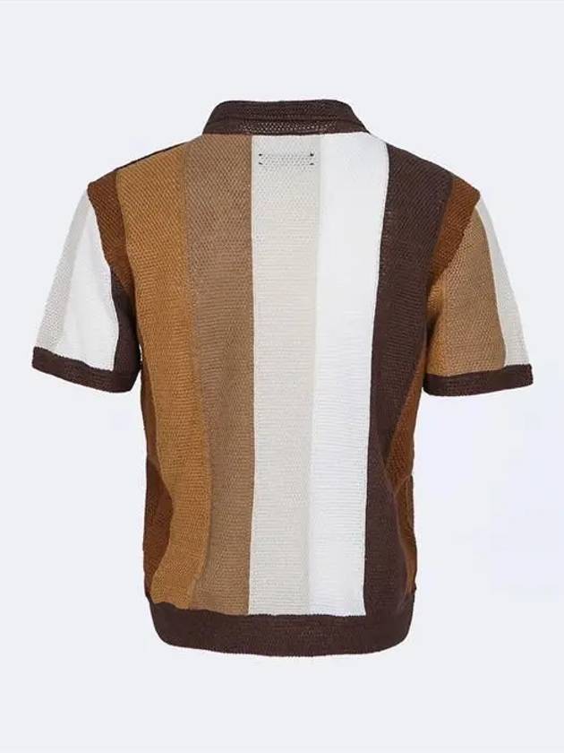 PK Karati MKS001210 BROWN - AMIRI - BALAAN 2