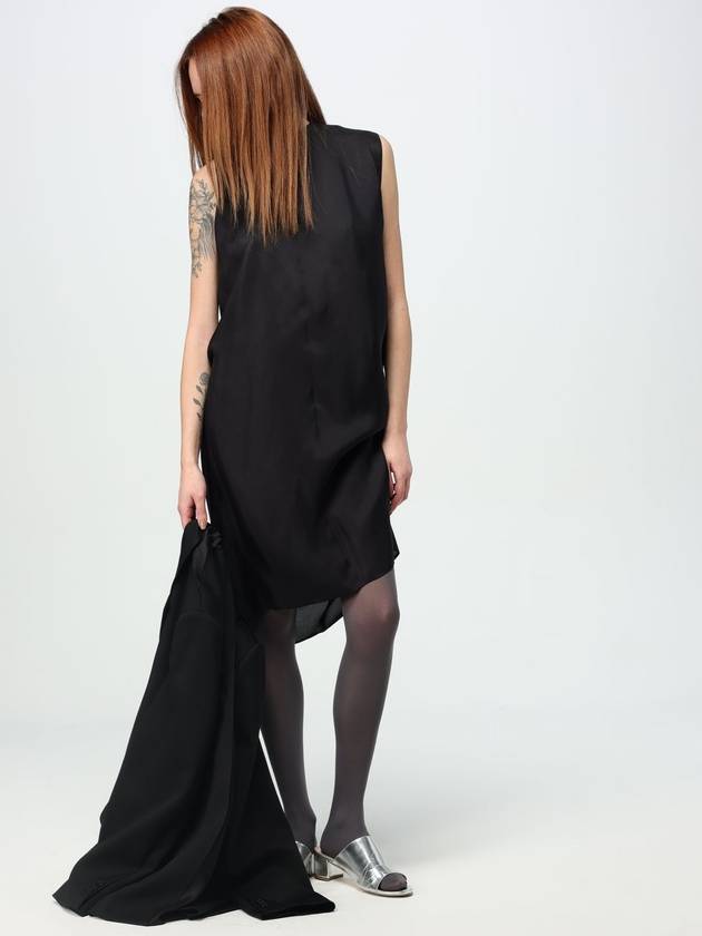 Dress woman Mm6 Maison Margiela - MAISON MARGIELA - BALAAN 2