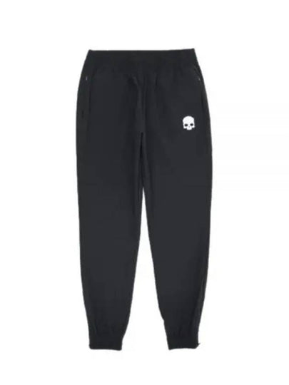 Tech Track Pants Black - HYDROGEN - BALAAN 2