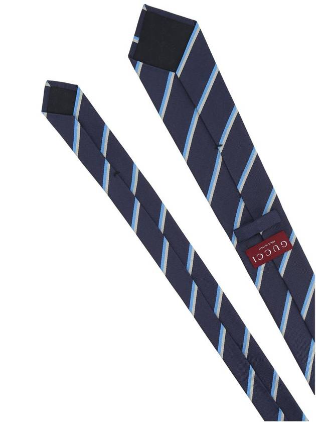 Gucci Ties - GUCCI - BALAAN 2