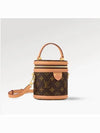 Nano Cannes shoulder bag cross M82952 - LOUIS VUITTON - BALAAN 2