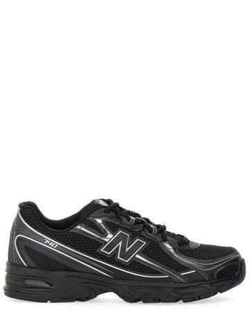 New Balance Sneaker "740" Unisex - NEW BALANCE - BALAAN 1