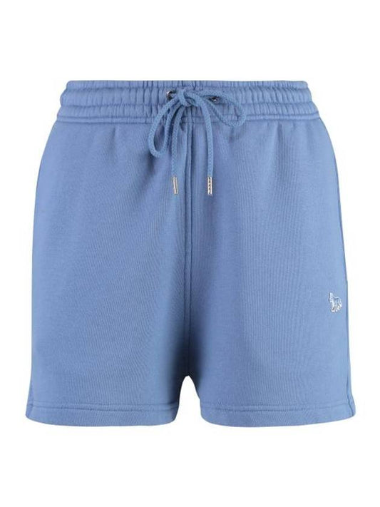 Short Pants MW01113KM0321 P428 - MAISON KITSUNE - BALAAN 1