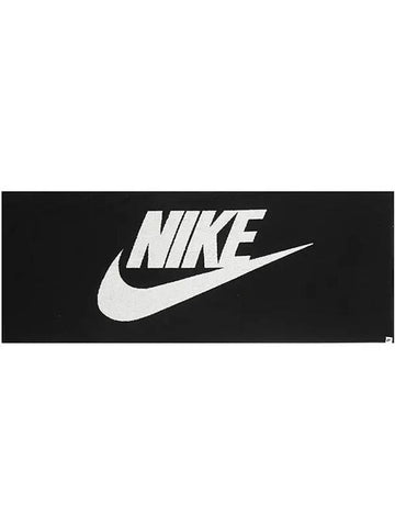 Club POOL towel HF9405 010 - NIKE - BALAAN 1