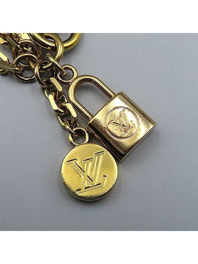 M67377 Key Holder Fashion Accessories - LOUIS VUITTON - BALAAN 4