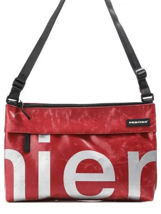 Unisex shoulder bag 271917 - FREITAG - BALAAN 1